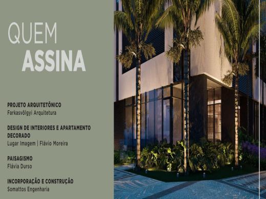 Apartamento, Savassi, 2 Quartos, 1 Vaga, 2 Suítes