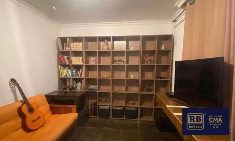 Cobertura, Santa Teresa, 3 Quartos, 1 Vaga, 1 Suíte