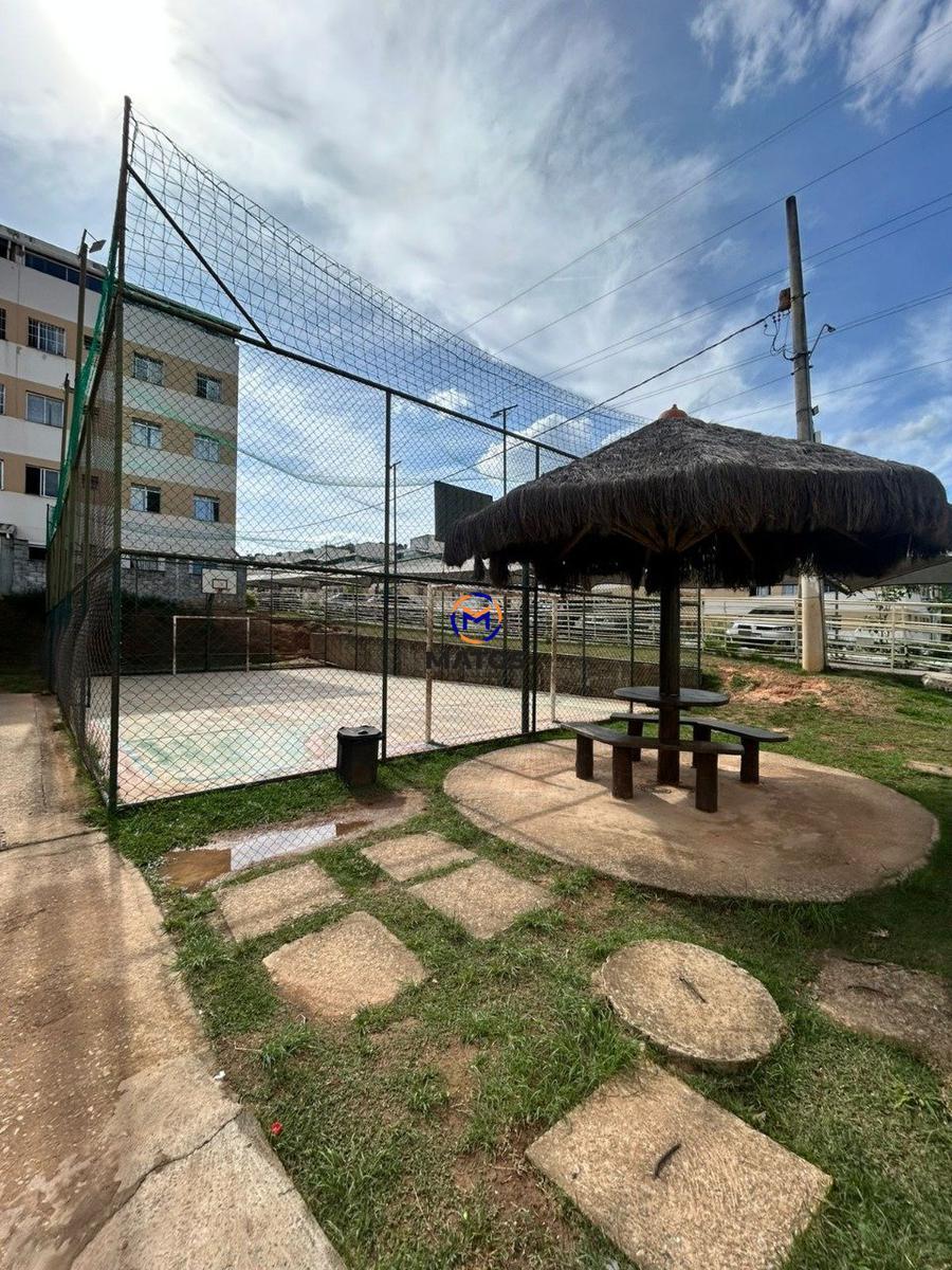 Apartamento, Belo Vale, 2 Quartos, 1 Vaga