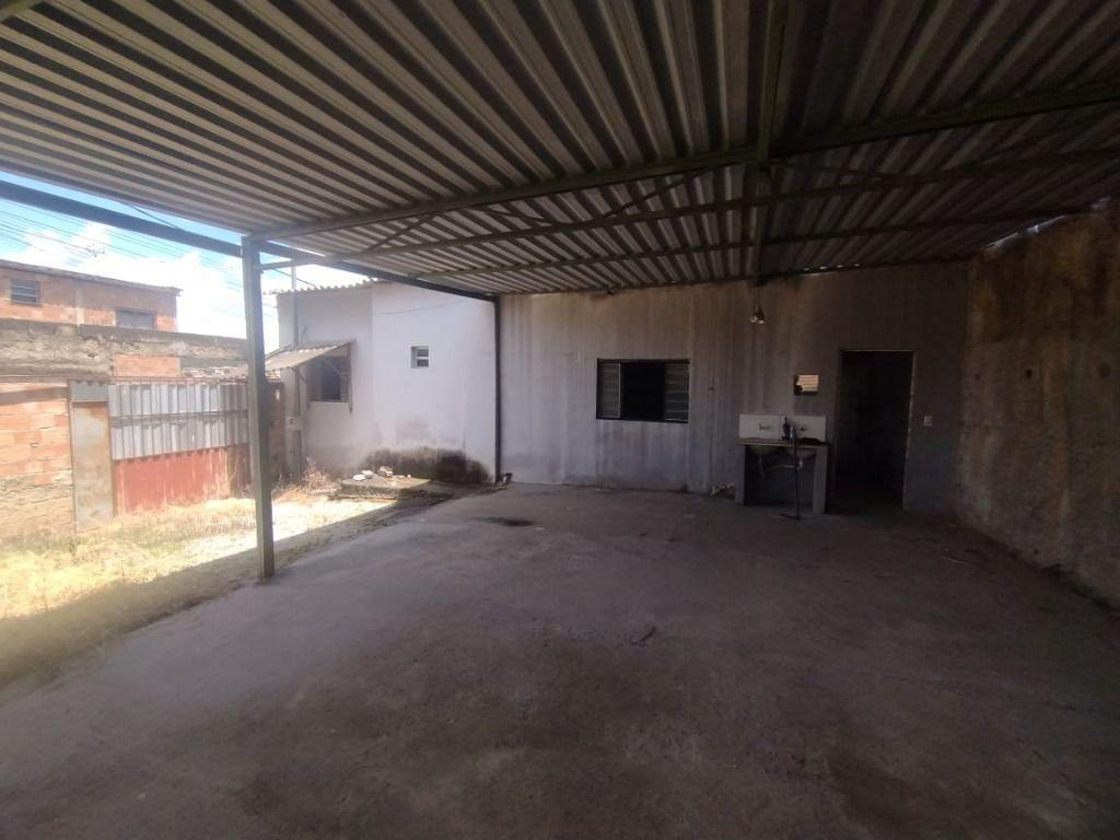 Lote, Itacolomi, 0 Quarto, 0 Vaga