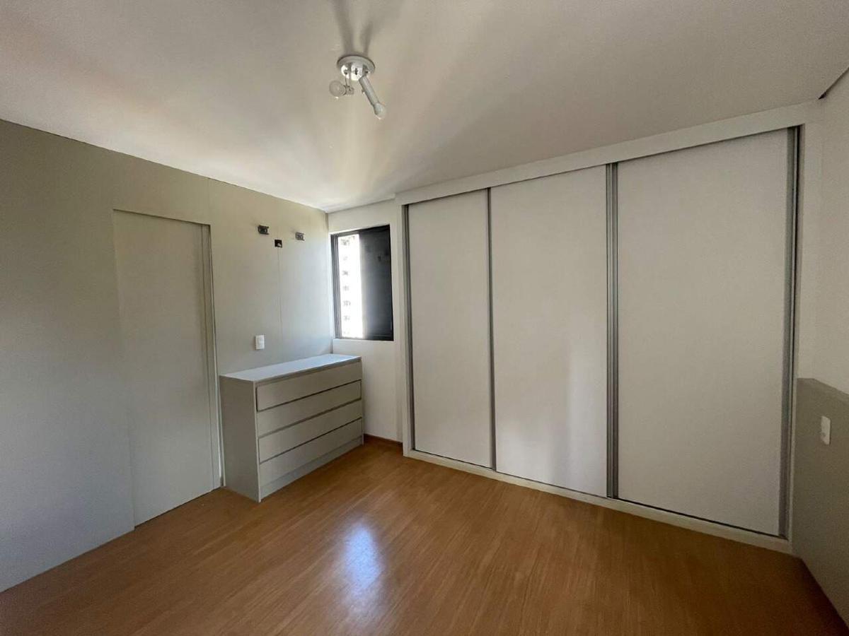 Cobertura, Buritis, 4 Quartos, 0 Vaga, 1 Suíte