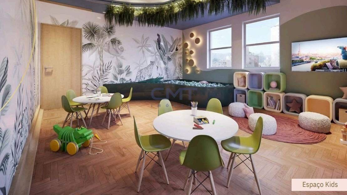 Apartamento, Santo Antônio, 4 Quartos, 3 Vagas, 1 Suíte