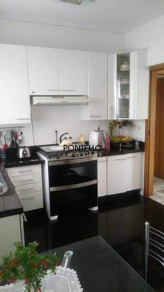 Cobertura, Grajaú, 4 Quartos, 3 Vagas, 1 Suíte