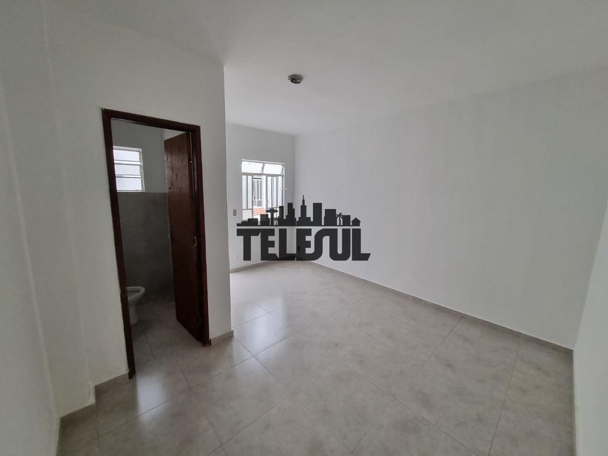 Apartamento, Vila Pinto, 1 Quarto, 0 Vaga