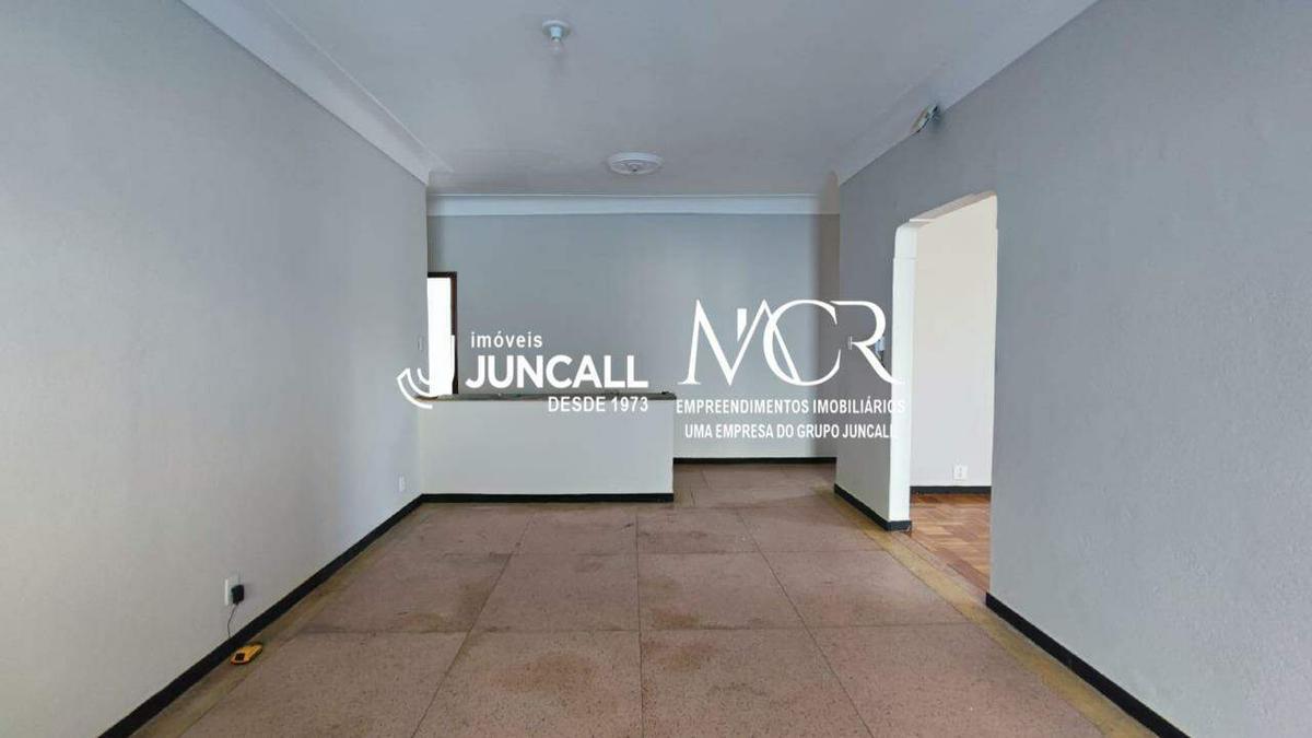 Casa, Renascença, 4 Quartos, 3 Vagas, 1 Suíte
