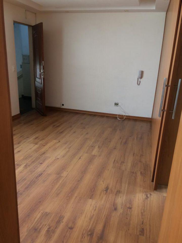 Apartamento, São Francisco, 2 Quartos, 1 Vaga, 0 Suíte