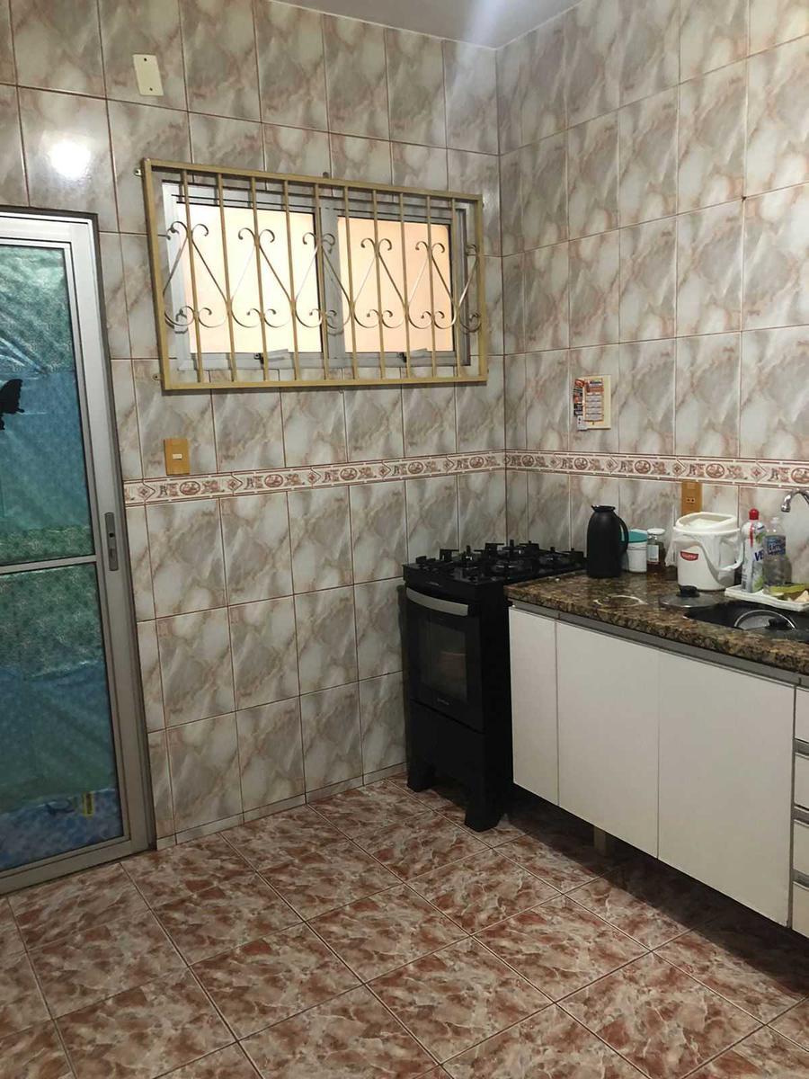 Casa, Belo Vale, 2 Quartos, 1 Vaga