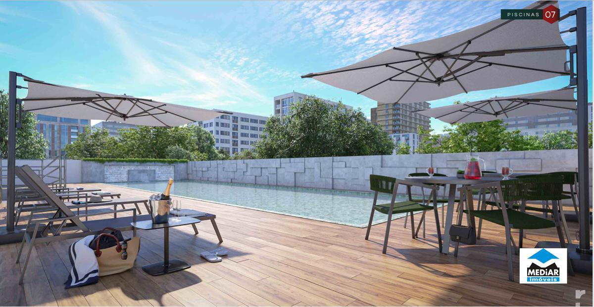 Cobertura, Coração Eucarístico, 3 Quartos, 2 Vagas, 1 Suíte