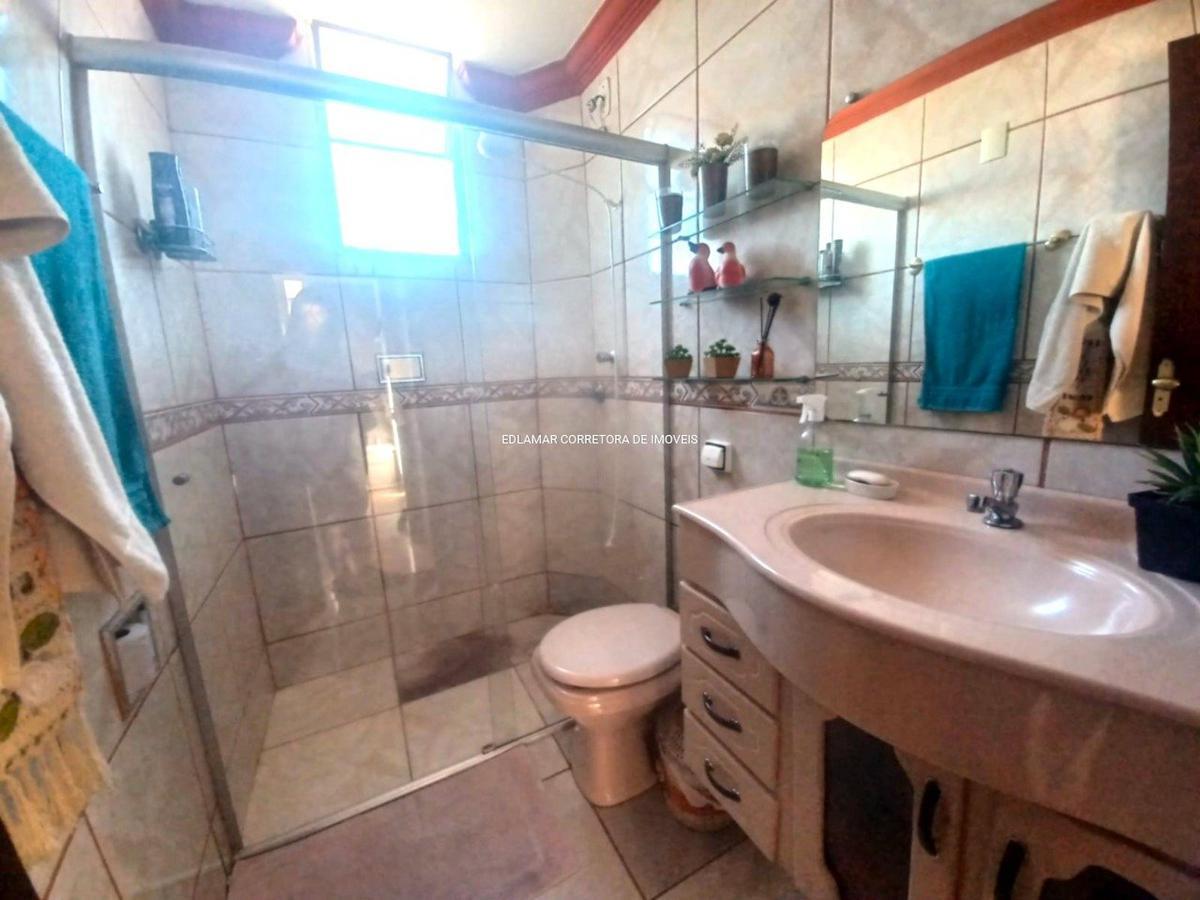 Apartamento, Inconfidentes, 2 Quartos, 1 Vaga