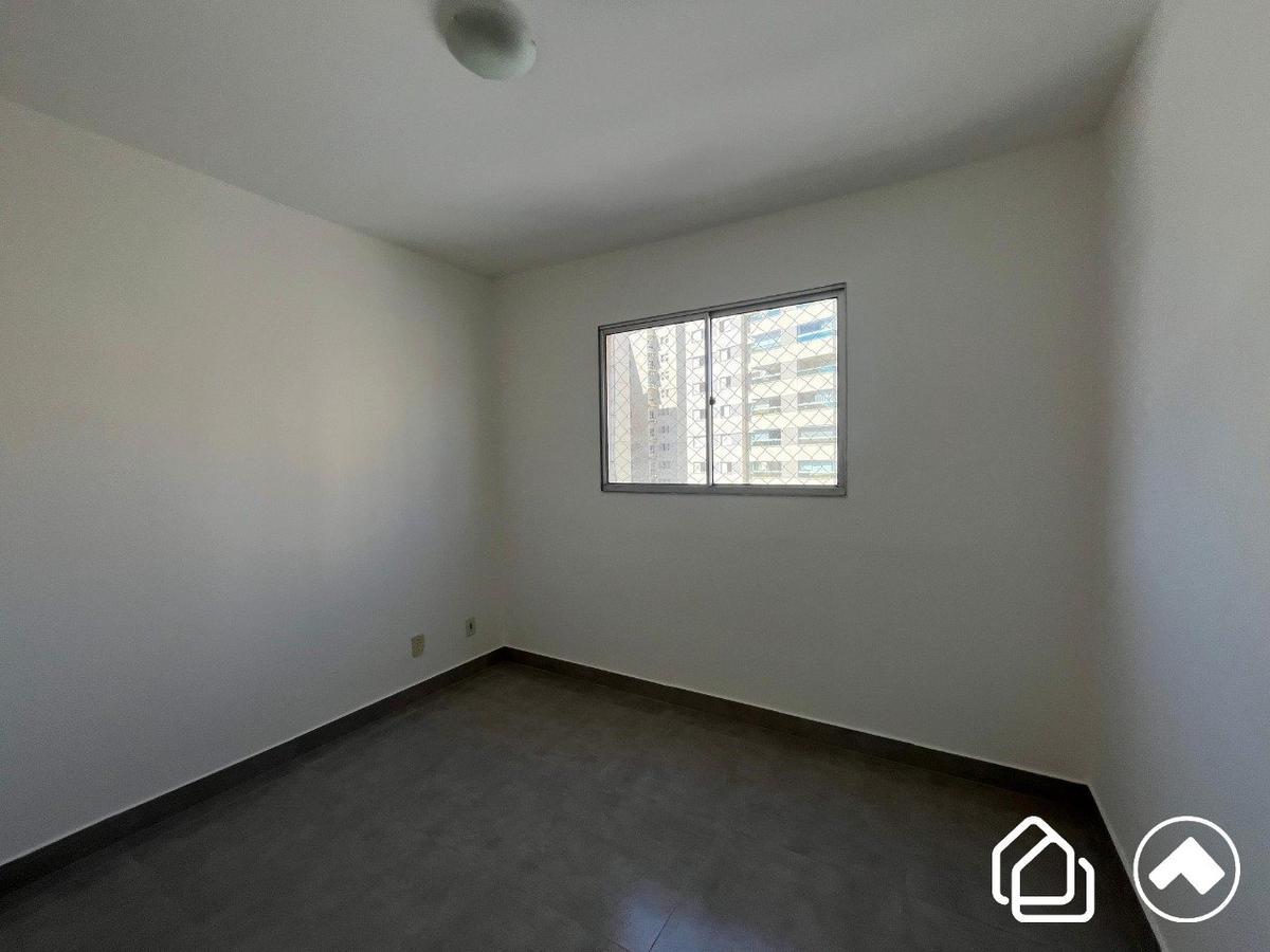 Apartamento, Buritis, 3 Quartos, 2 Vagas, 1 Suíte