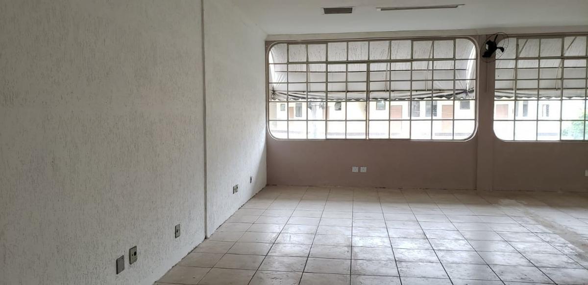 Andar, Padre Eustáquio, 0 Quarto, 0 Vaga