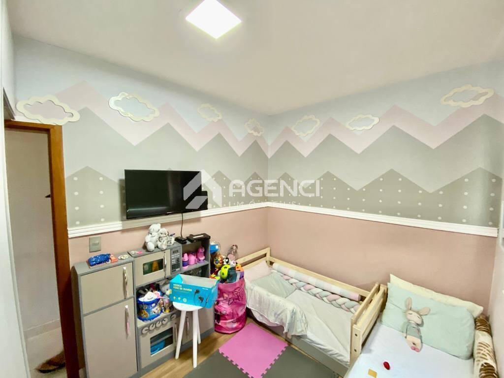 Apartamento, Cabral, 2 Quartos, 0 Vaga, 1 Suíte