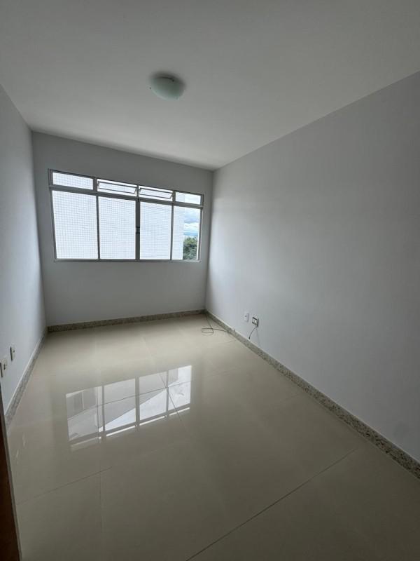 Apartamento, Santa Inês, 2 Quartos, 2 Vagas, 1 Suíte