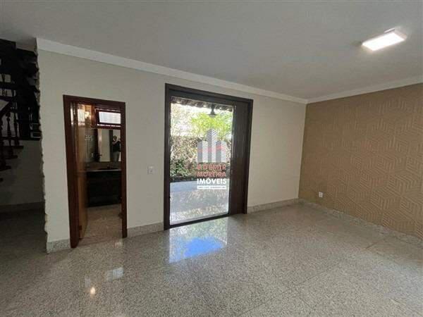 Casa, São Bento, 4 Quartos, 5 Vagas, 4 Suítes