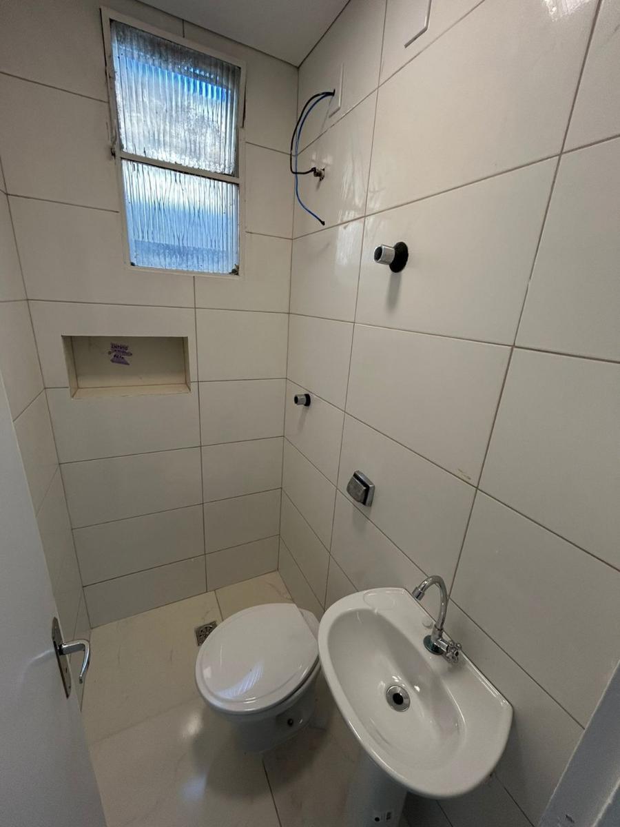 Apartamento, Industrial, 2 Quartos, 1 Vaga
