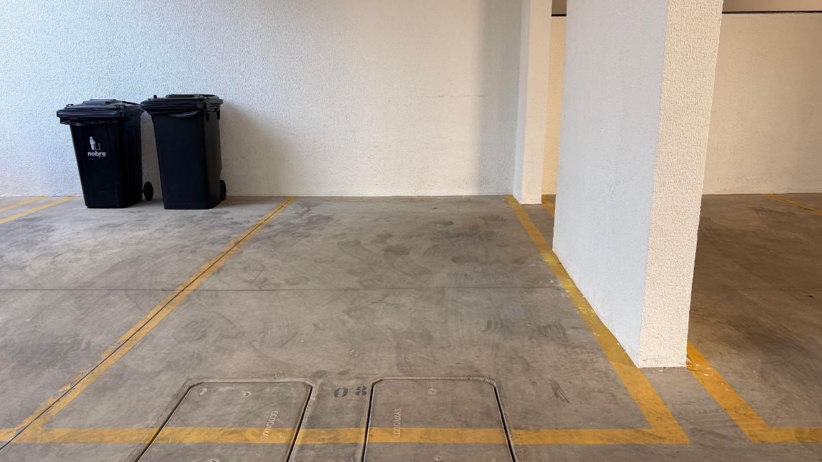 Apart Hotel, Serra, 1 Quarto, 0 Vaga