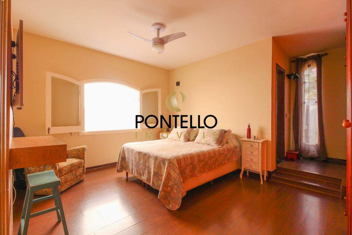 Casa, Buritis, 4 Quartos, 4 Vagas, 1 Suíte