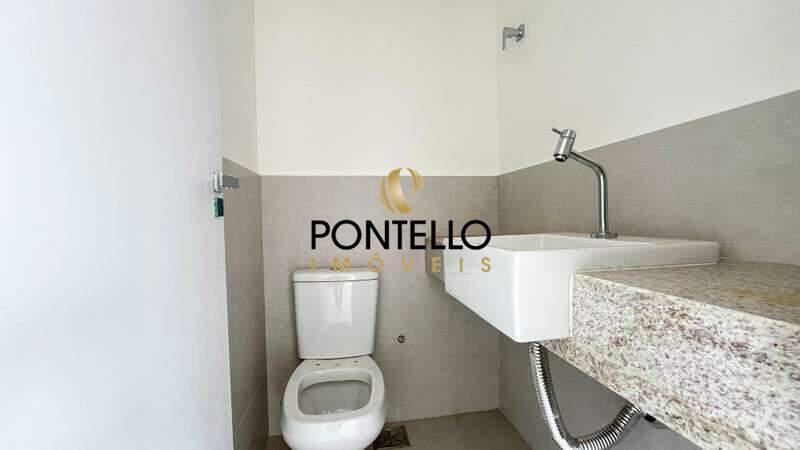 Apartamento, São Bento, 4 Quartos, 3 Vagas, 4 Suítes