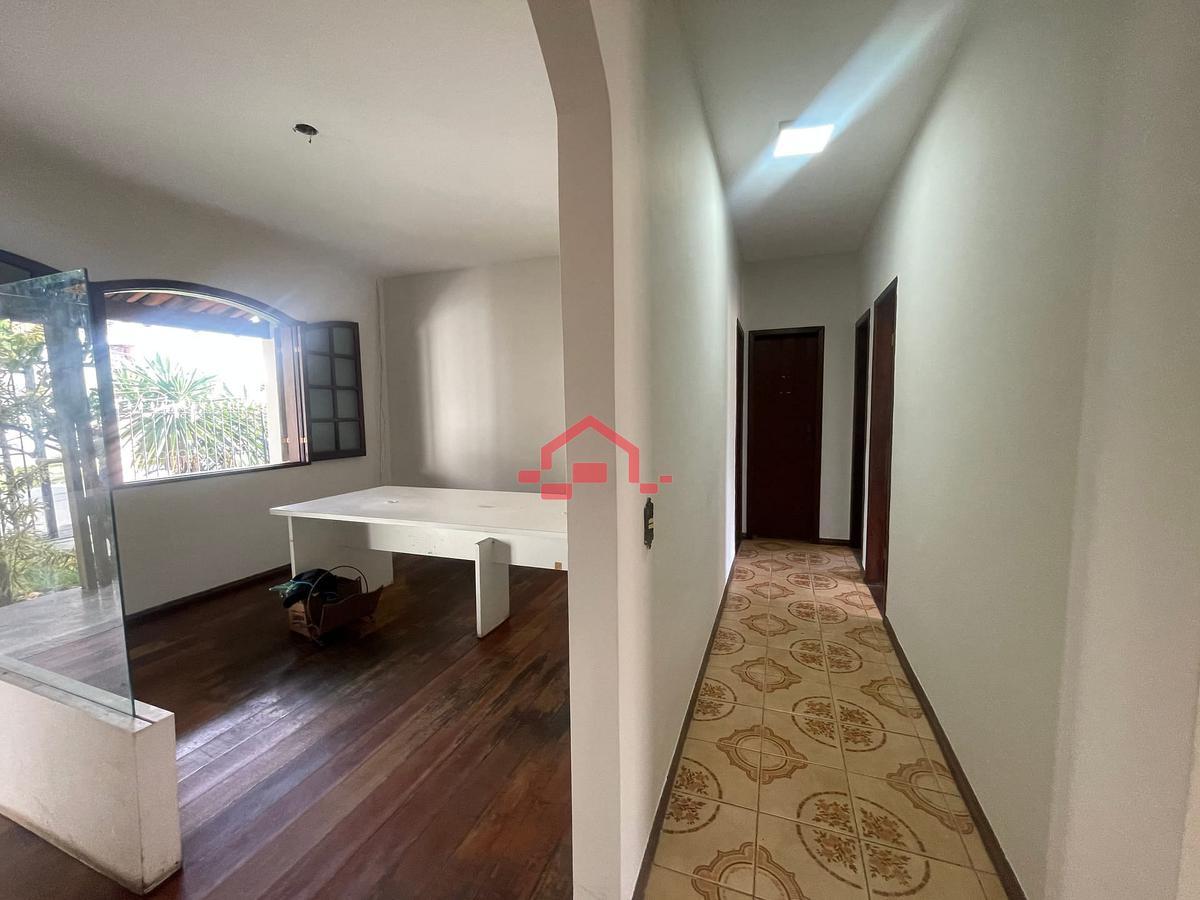 Andar, Ouro Preto, 1 Quarto, 3 Vagas