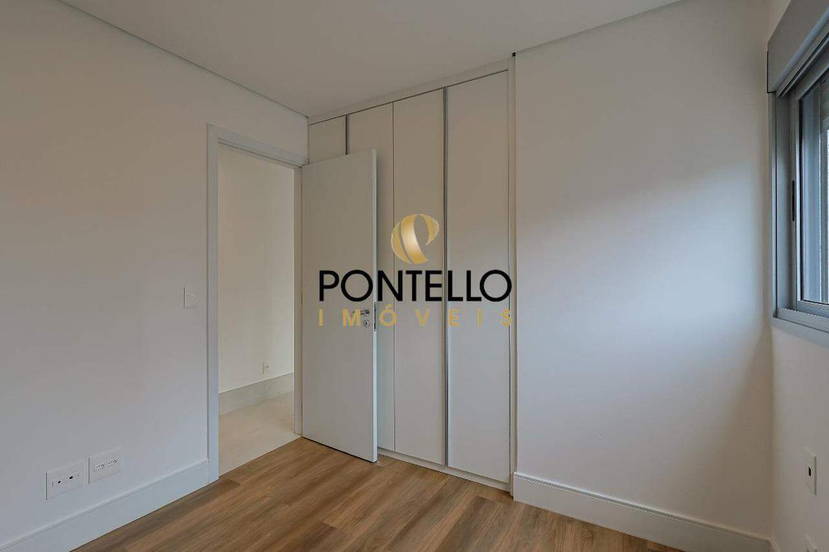 Apartamento, Lourdes, 2 Quartos, 2 Vagas, 2 Suítes