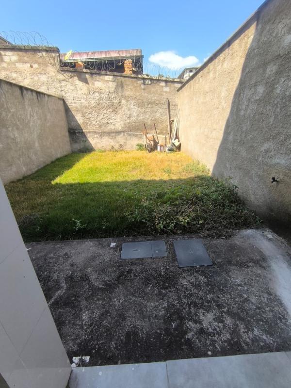 Casa, Botafogo (justinópolis), 3 Quartos, 2 Vagas