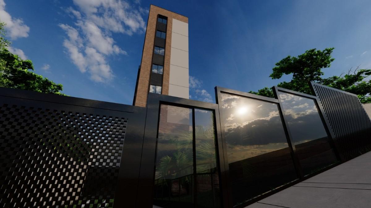 Apartamento, Gutierrez, 2 Quartos, 2 Vagas, 2 Suítes