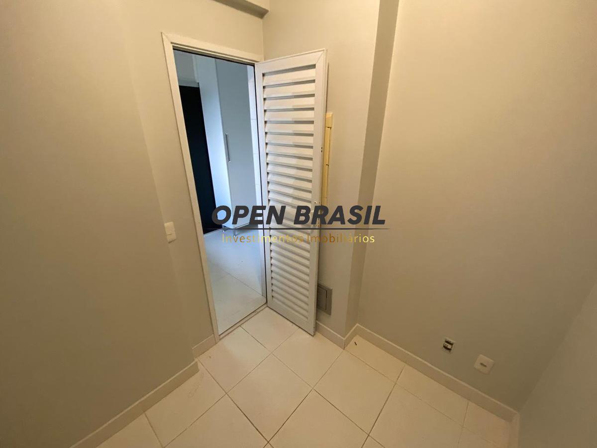 Apartamento, Vila da Serra, 4 Quartos, 3 Vagas, 2 Suítes
