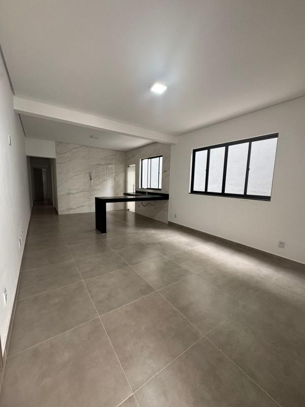 Casa, Novo Eldorado, 3 Quartos, 2 Vagas, 1 Suíte