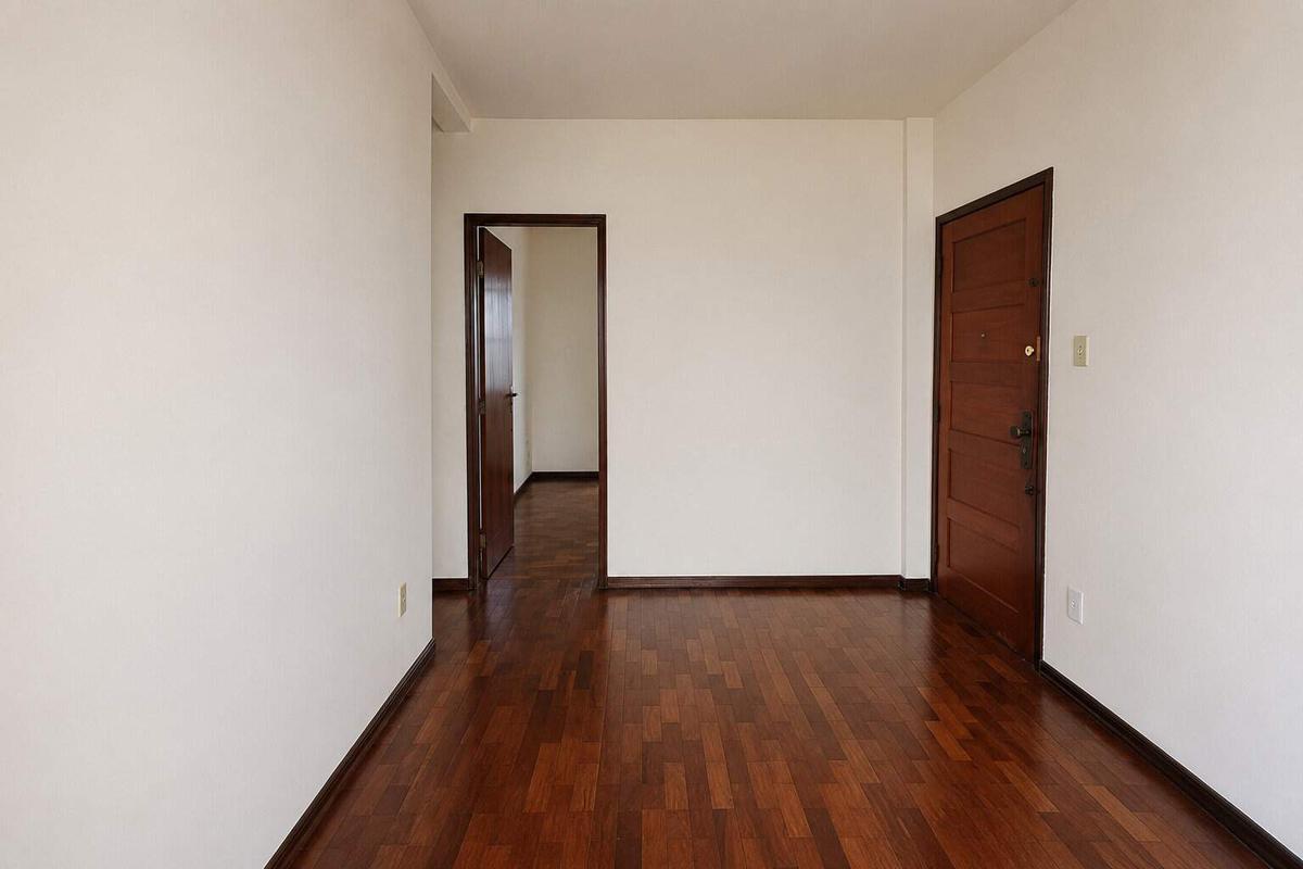 Apartamento, Cidade Nova, 3 Quartos, 1 Vaga, 1 Suíte