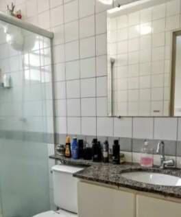 Apartamento, Buritis, 3 Quartos, 2 Vagas, 1 Suíte