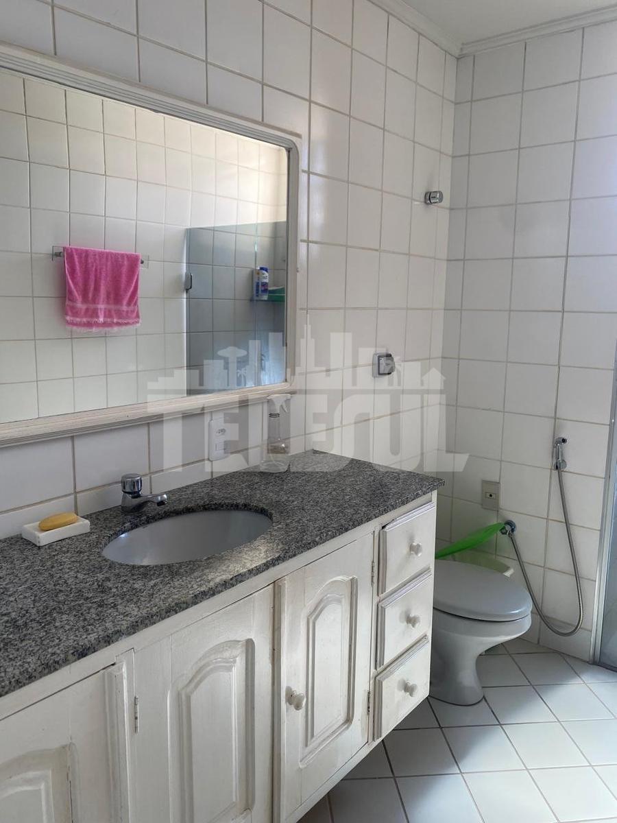 Apartamento, Vila Bueno, 3 Quartos, 2 Vagas, 1 Suíte