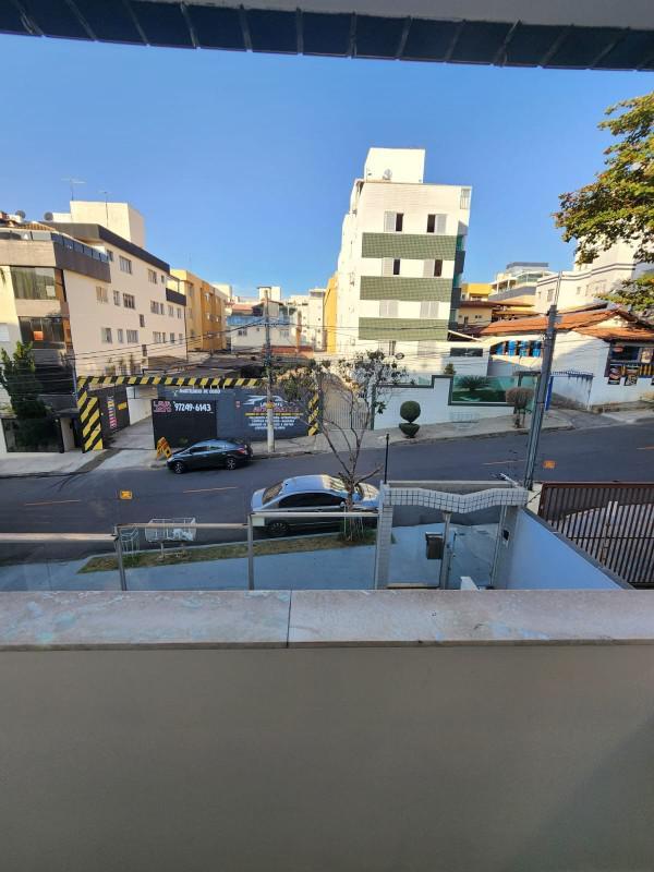 Apartamento, Castelo, 3 Quartos, 2 Vagas, 1 Suíte