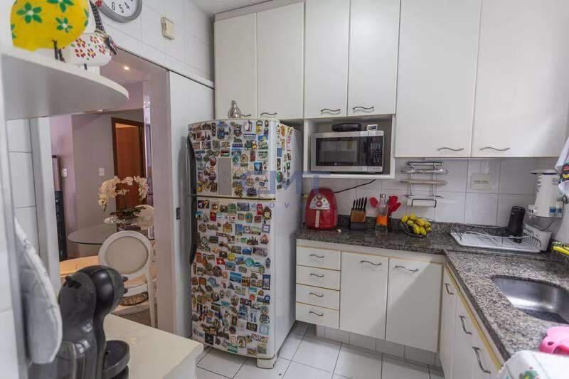 Apartamento, Serra, 2 Quartos, 2 Vagas, 1 Suíte