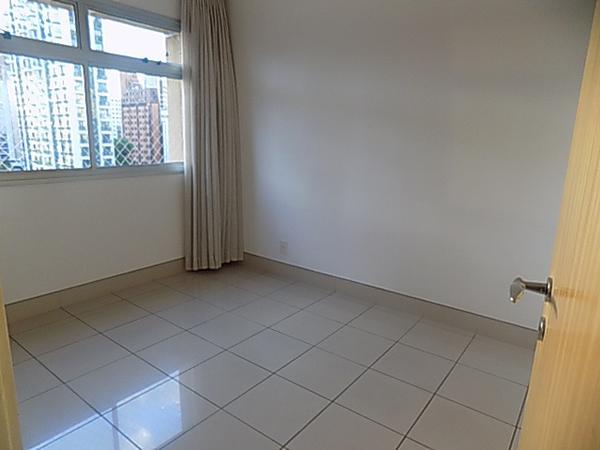 Apartamento, Funcionários, 2 Quartos, 2 Vagas, 1 Suíte