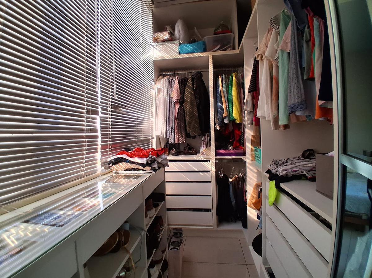 Apartamento, Concórdia, 3 Quartos, 2 Vagas, 1 Suíte