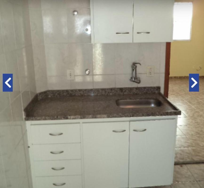 Apartamento, Ouro Preto, 3 Quartos, 1 Vaga