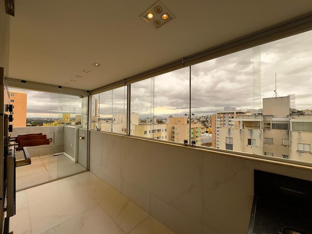 Apartamento, Ouro Preto, 2 Quartos, 2 Vagas, 1 Suíte