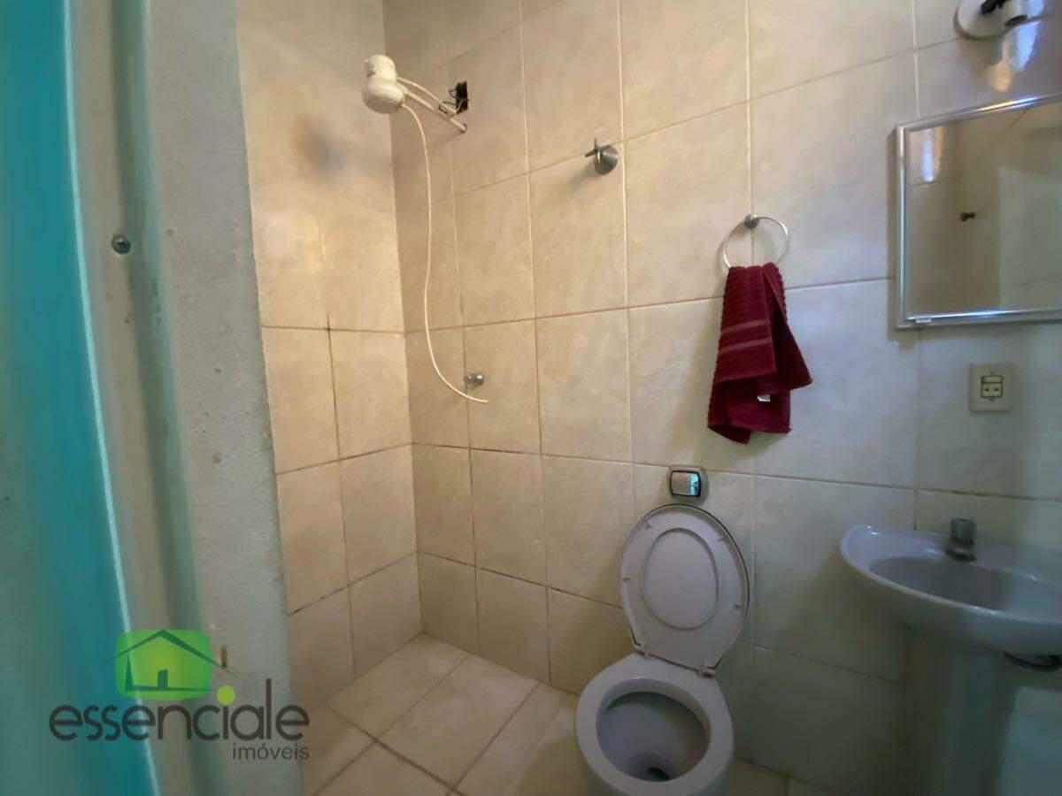 Casa, Central Parque, 3 Quartos, 5 Vagas, 1 Suíte