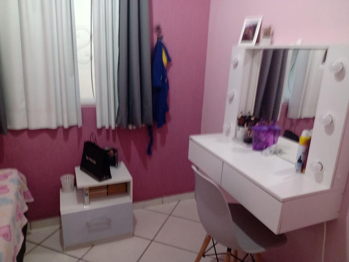 Casa, Parque Maracanã, 4 Quartos, 2 Vagas