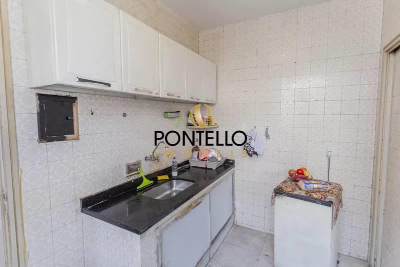 Apartamento, Gutierrez, 3 Quartos, 1 Vaga, 1 Suíte