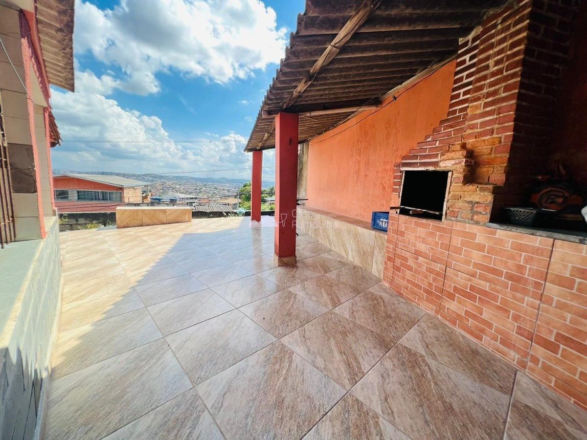 Casa, Mantiqueira, 3 Quartos, 7 Vagas