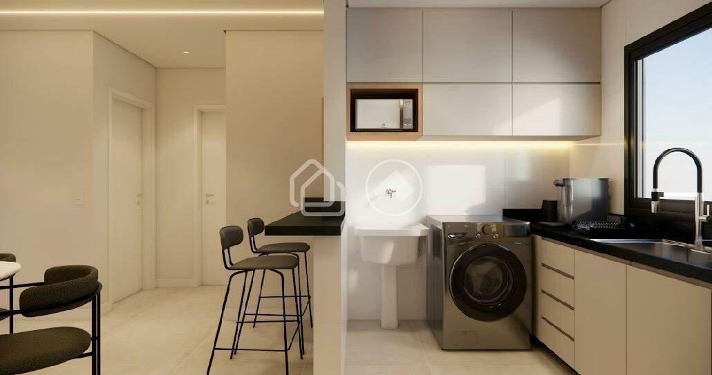 Apartamento, Padre Eustáquio, 2 Quartos, 2 Vagas, 1 Suíte