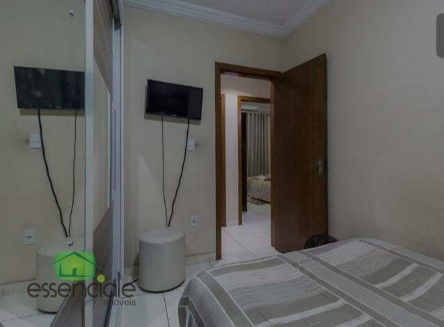 Cobertura, Eldorado, 4 Quartos, 1 Vaga