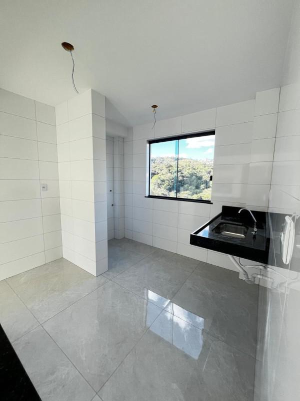 Apartamento, Palmeiras, 3 Quartos, 2 Vagas, 1 Suíte