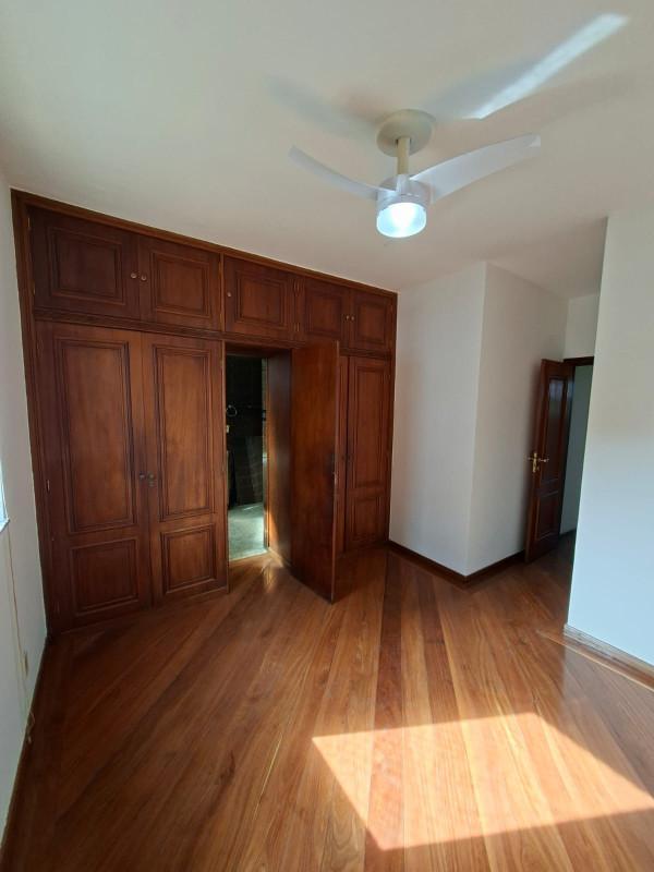 Cobertura, Liberdade, 3 Quartos, 4 Vagas, 1 Suíte