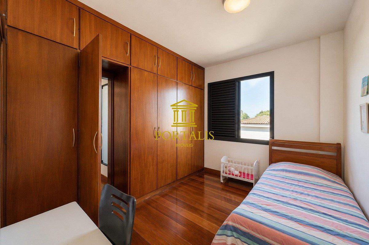 Apartamento, Luxemburgo, 4 Quartos, 4 Vagas, 2 Suítes