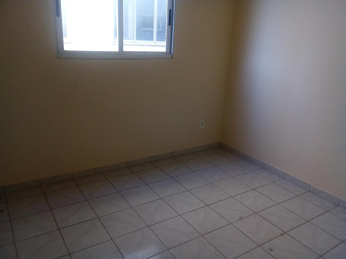 Apartamento, Betim Industrial, 3 Quartos, 1 Vaga, 1 Suíte