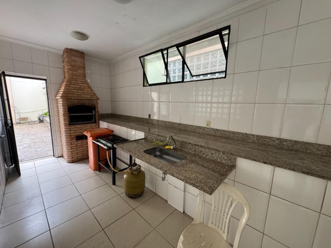 Apartamento, Santa Teresa, 3 Quartos, 1 Vaga
