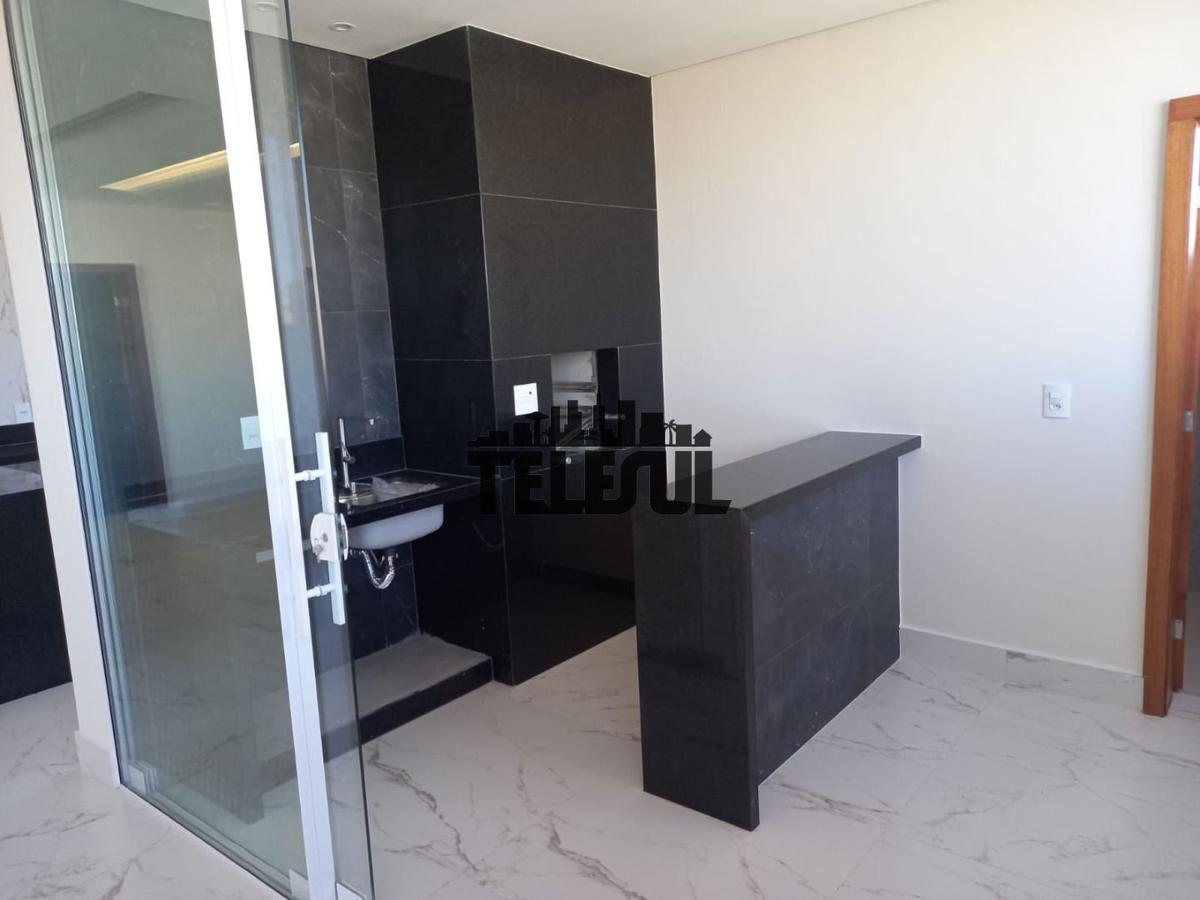 Apartamento, Vila Pinto, 3 Quartos, 3 Vagas, 3 Suítes
