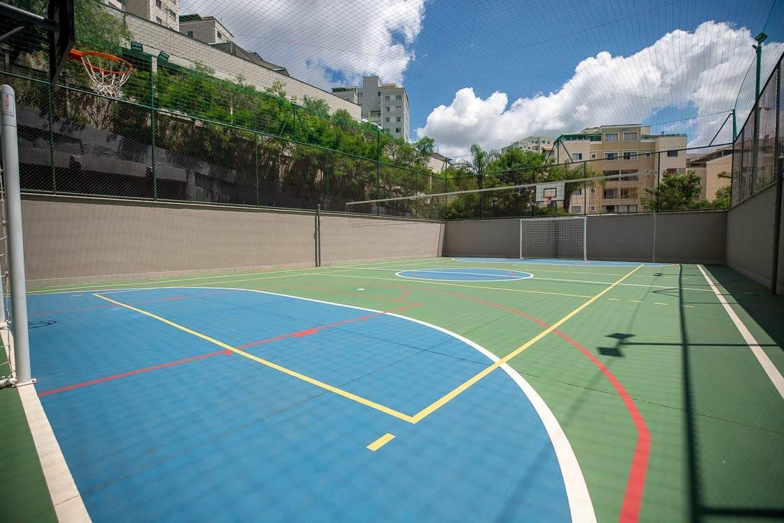 Apartamento, Buritis, 3 Quartos, 2 Vagas, 2 Suítes